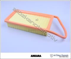 Ford Yedek Parça - PEJO HAVA FİLİTRESİ ÇANTA TİP